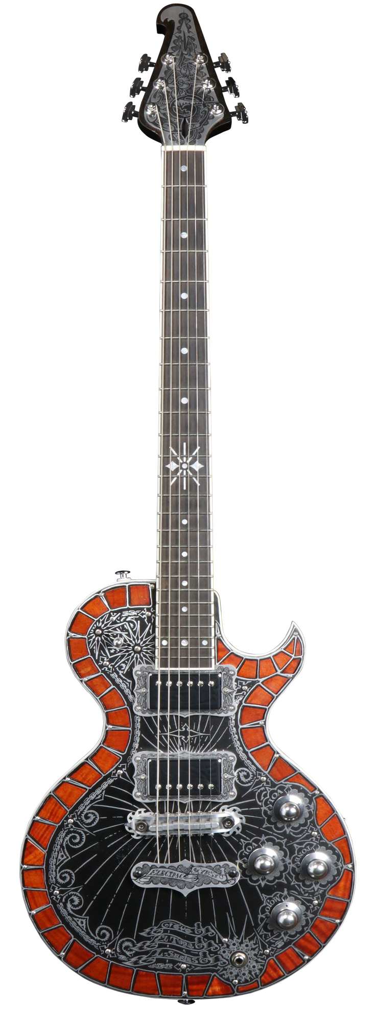 EL TORO Baritone