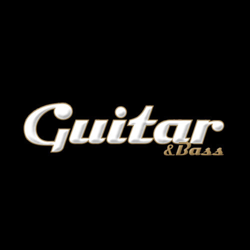Guitar & Bass Magazine