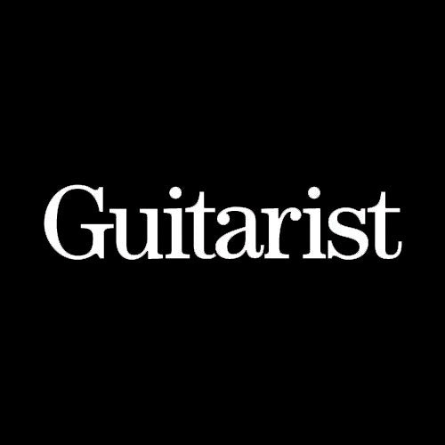 Guitarist Magazine