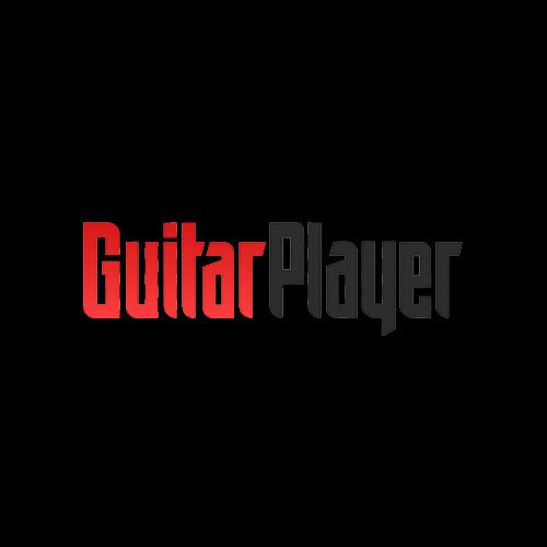 Guitar Player Magazine