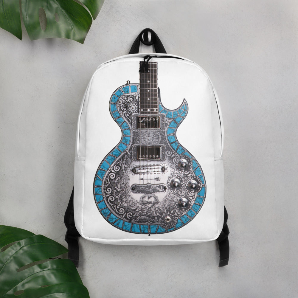 TEYE™ Guitars Official Apache Backpack