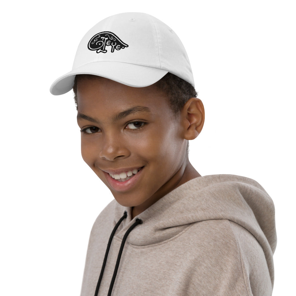 TEYE™ Guitars Official YOUTH Cap